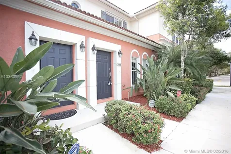 2409 SW 99th Way Miramar FL 33025