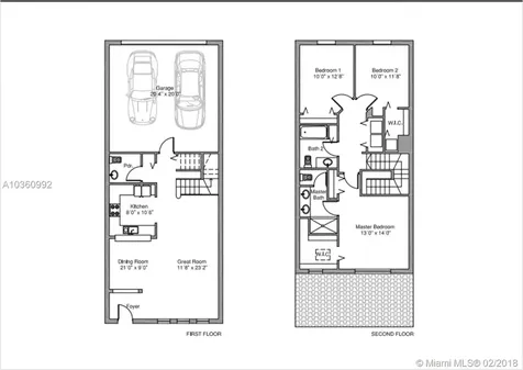 2409 SW 99th Way Miramar FL 33025