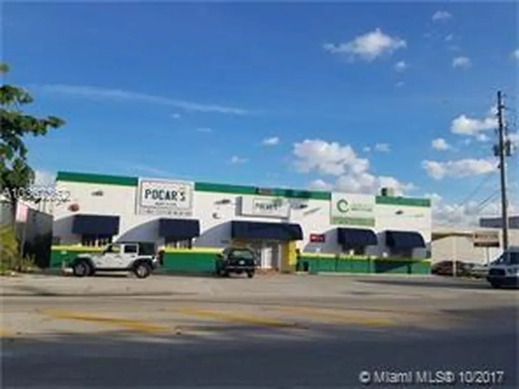 4041 NW 25th Street Miami FL 33142