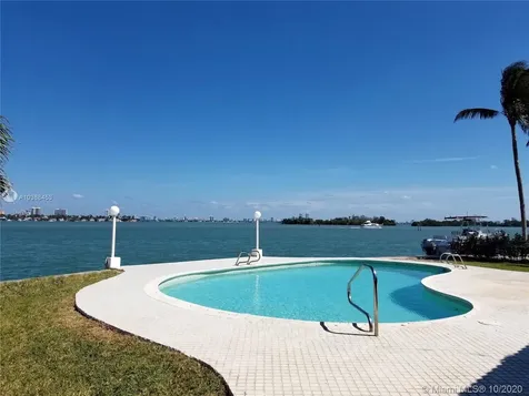 1155 Belle Meade Island Drive Miami FL 33138
