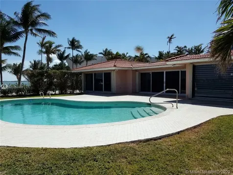 1155 Belle Meade Island Drive Miami FL 33138