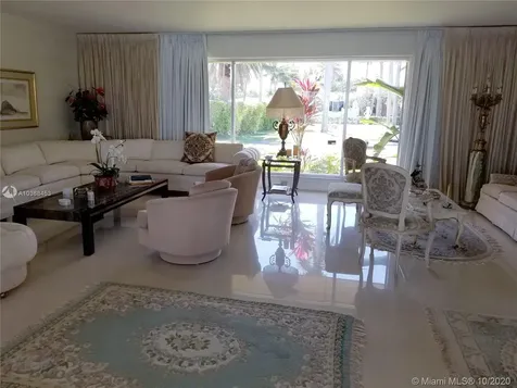 1155 Belle Meade Island Drive Miami FL 33138