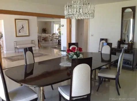 1155 Belle Meade Island Drive Miami FL 33138