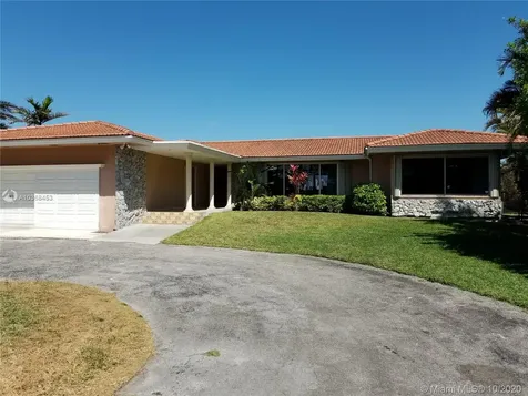 1155 Belle Meade Island Drive Miami FL 33138