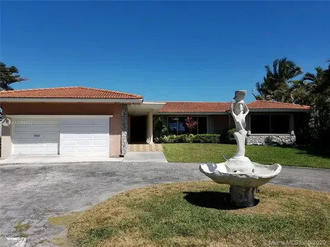 1155 Belle Meade Island Drive Miami FL 33138