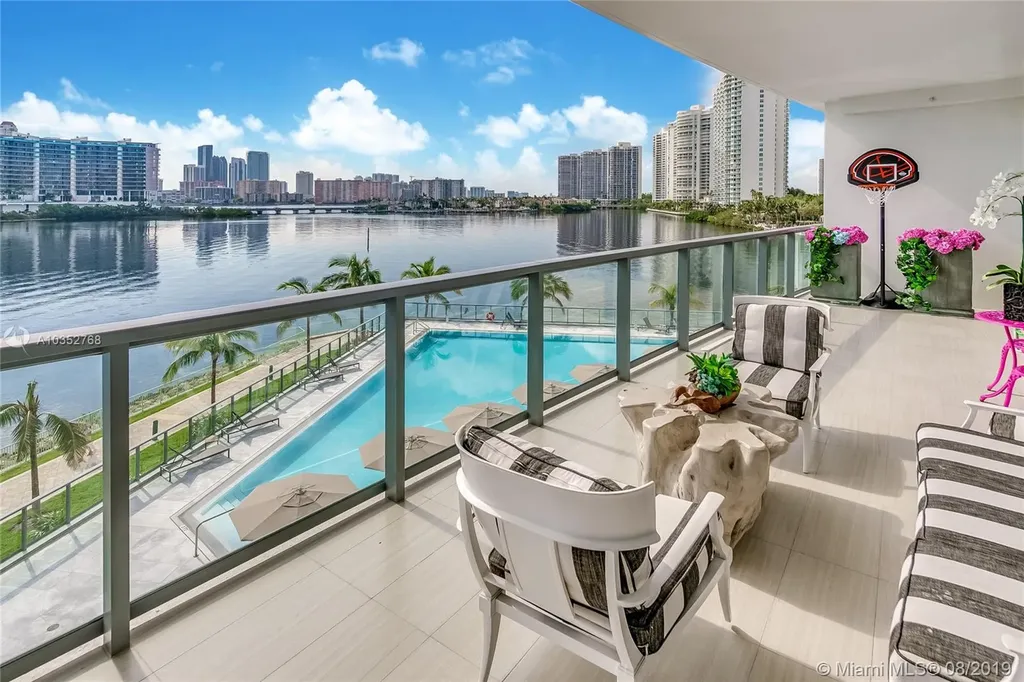 3300 NE 188th Street Miami FL 33180