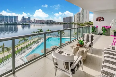3300 NE 188th Street Miami FL 33180