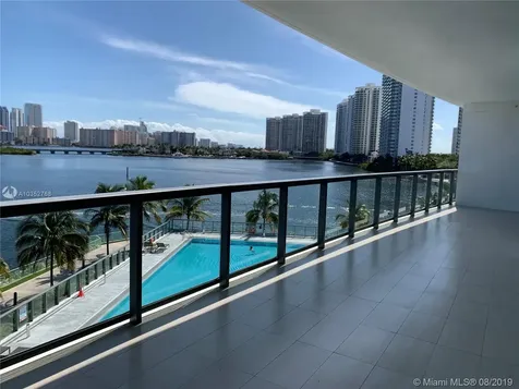 3300 NE 188th Street Miami FL 33180