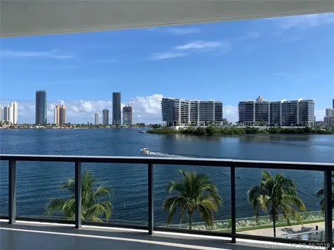 3300 NE 188th Street Miami FL 33180