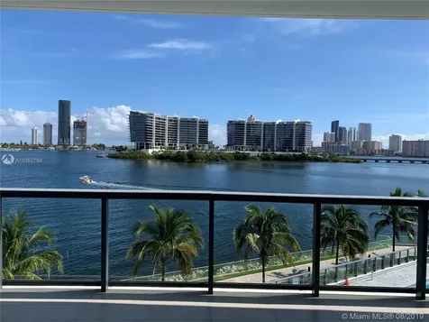 3300 NE 188th Street Miami FL 33180