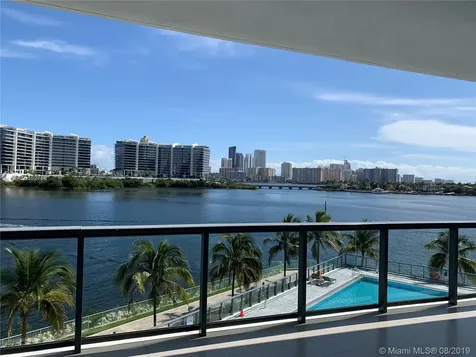 3300 NE 188th Street Miami FL 33180