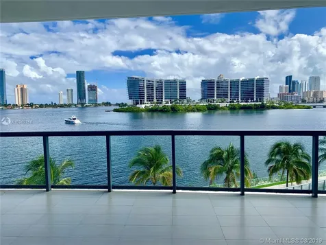 3300 NE 188th Street Miami FL 33180
