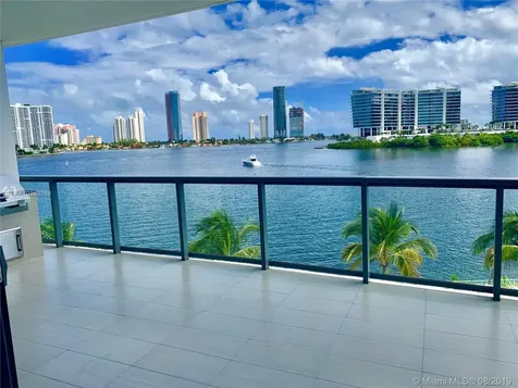 3300 NE 188th Street Miami FL 33180