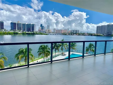 3300 NE 188th Street Miami FL 33180