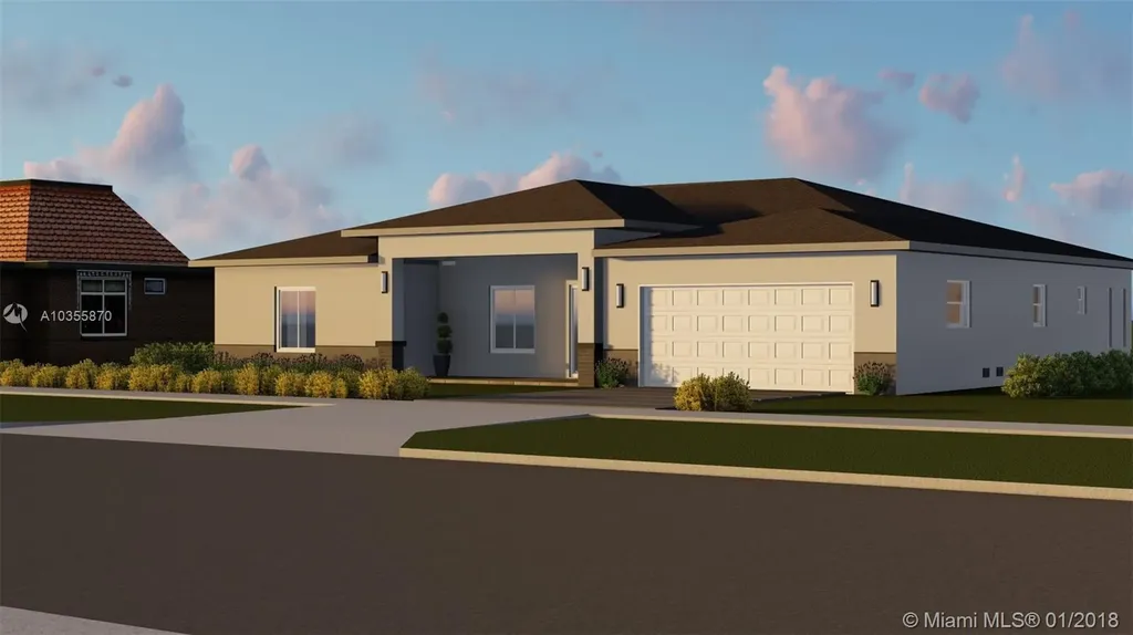 21300 Old Cutler Road Cutler Bay FL 33189