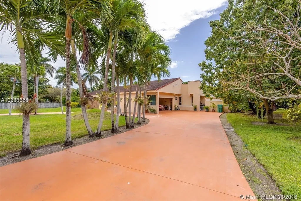 8710 SW 122nd Street Miami FL 33176