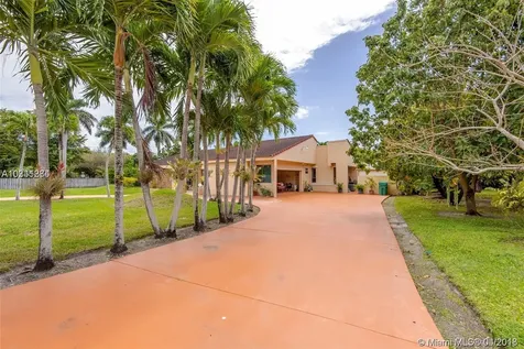 8710 SW 122nd Street Miami FL 33176