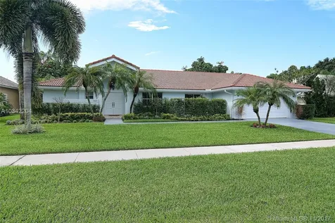 12688 Whitby Street Wellington FL 33414