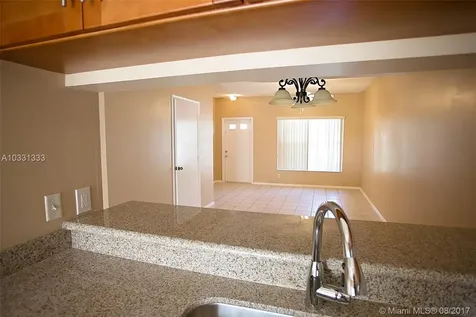 6 Key West Court Weston FL 33326
