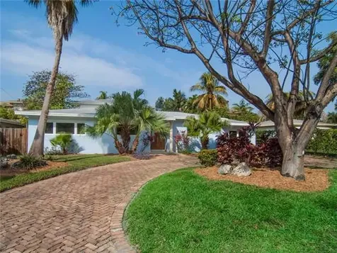 628 Ridgewood Road Key Biscayne FL 33149