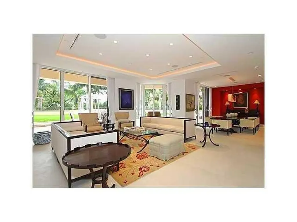 13621 Deering Bay Drive Coral Gables FL 33158