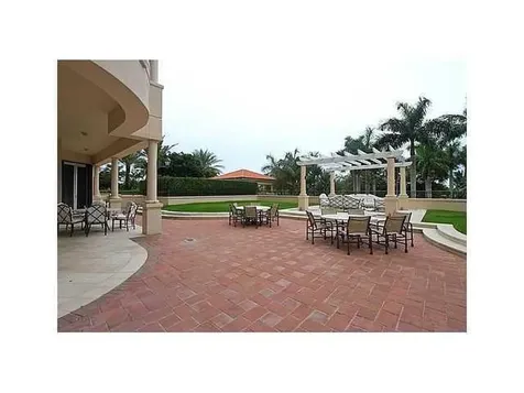 13621 Deering Bay Drive Coral Gables FL 33158