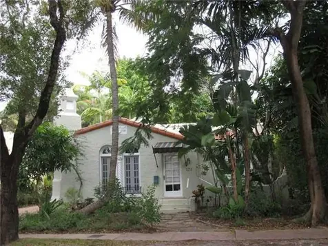 1211 Madrid Street Coral Gables FL 33134