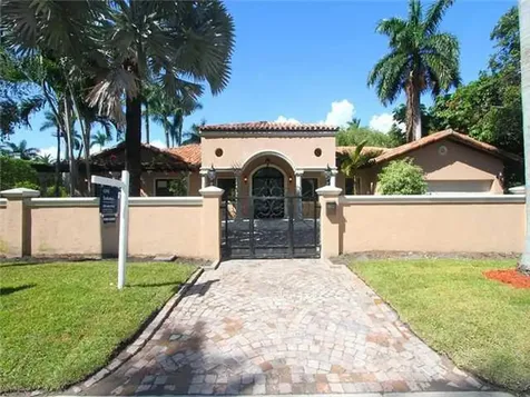 2520 Shelter Avenue Miami Beach FL 33140