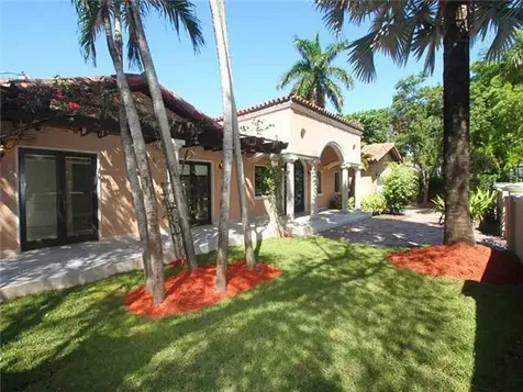 2520 Shelter Avenue Miami Beach FL 33140