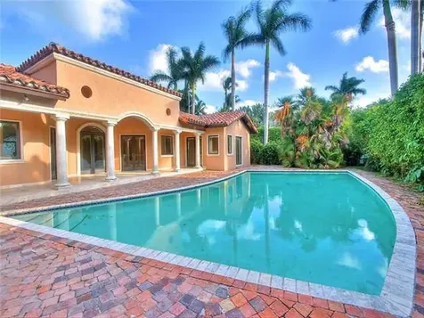 2520 Shelter Avenue Miami Beach FL 33140