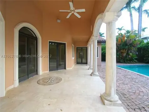 2520 Shelter Avenue Miami Beach FL 33140