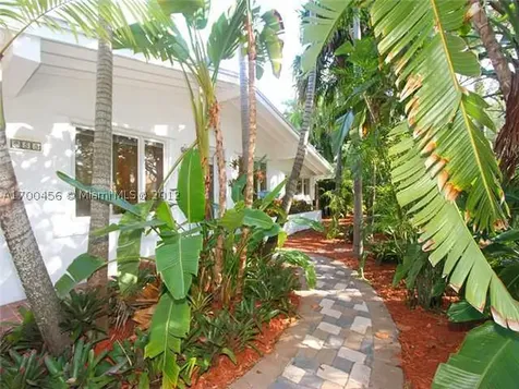 255 Glenridge Road Key Biscayne FL 33149