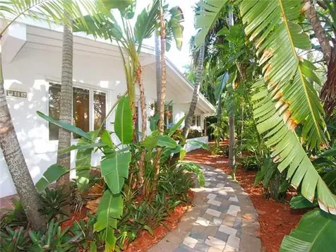 255 Glenridge Road Key Biscayne FL 33149