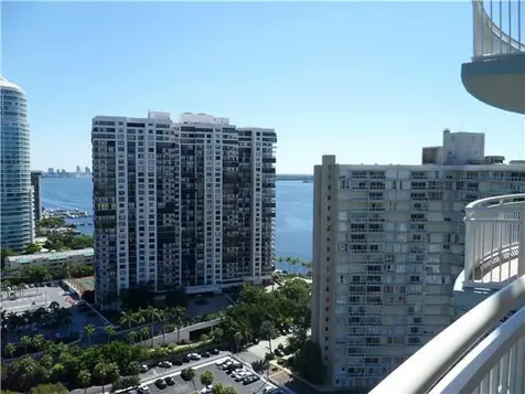 2475 Brickell Avenue Miami FL 33129