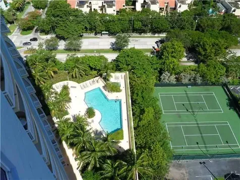 2475 Brickell Avenue Miami FL 33129