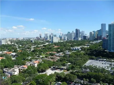 2475 Brickell Avenue Miami FL 33129
