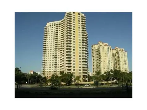 19501 W Country Club Drive Aventura FL 33180