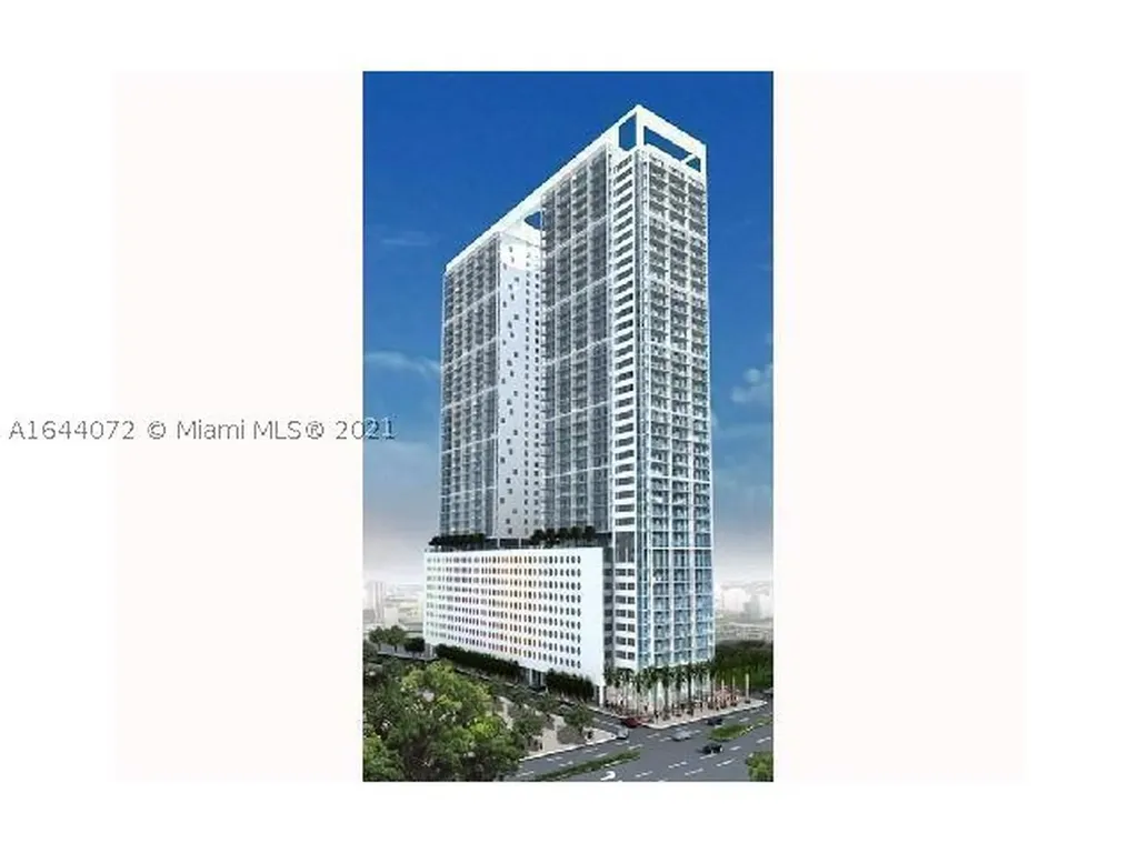 55 SE 6 Street Miami FL 33131