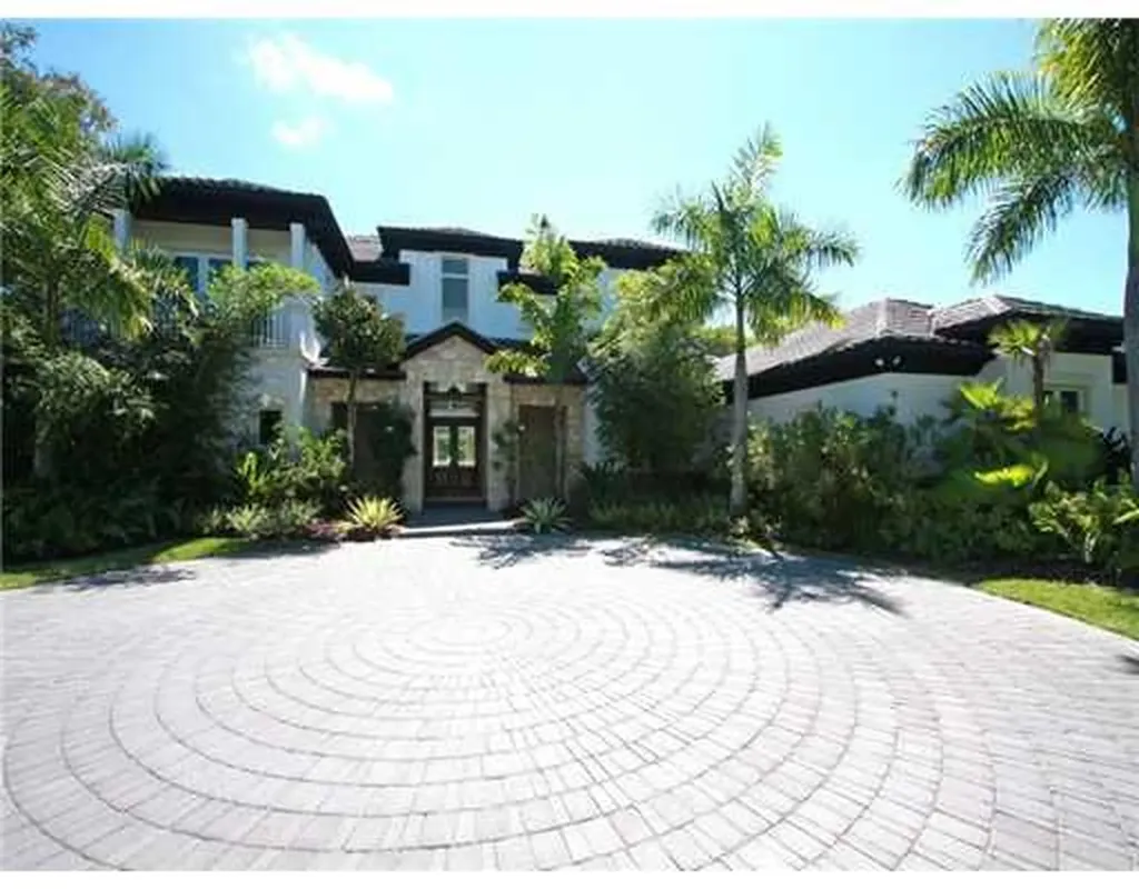 6650 SW 123 Street Miami FL 33156