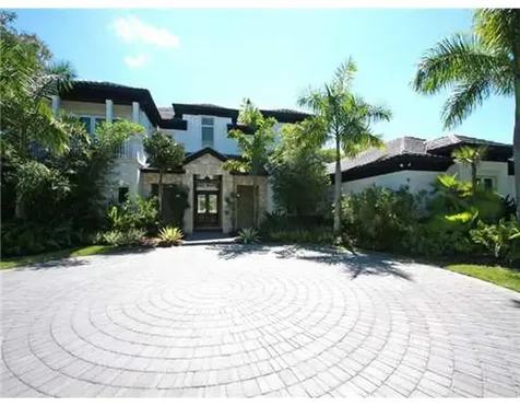 6650 SW 123 Street Miami FL 33156