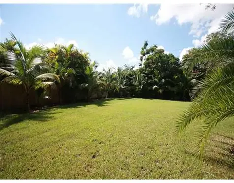 6650 SW 123 Street Miami FL 33156