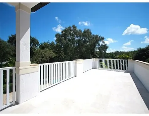 6650 SW 123 Street Miami FL 33156