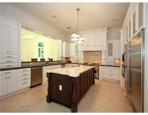 6650 SW 123 Street Miami FL 33156