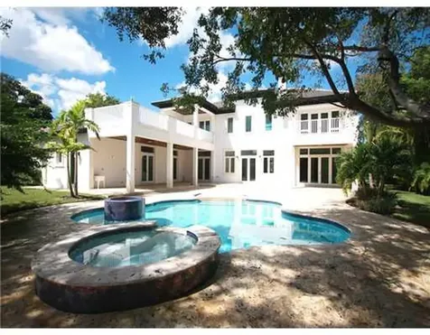 6650 SW 123 Street Miami FL 33156