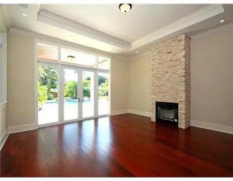6650 SW 123 Street Miami FL 33156