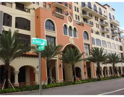 55 Merrick Way Coral Gables FL 33134