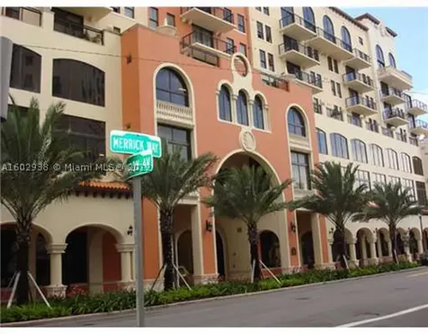 55 Merrick Way Coral Gables FL 33134