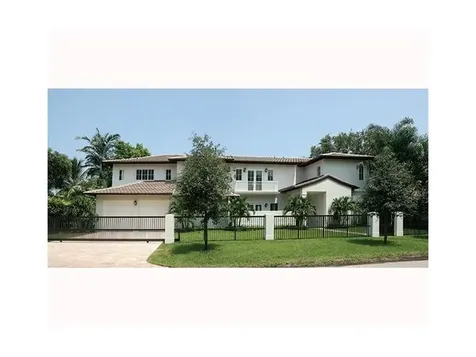 7421 SW 53 Court Miami FL 33143