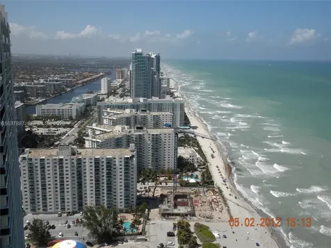 Hallandale Beach FL 33009