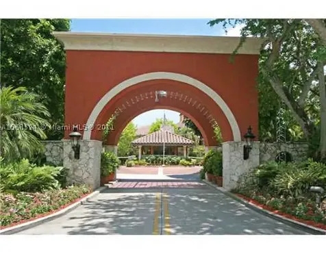 2000 S Bayshore Drive Coconut Grove FL 33133